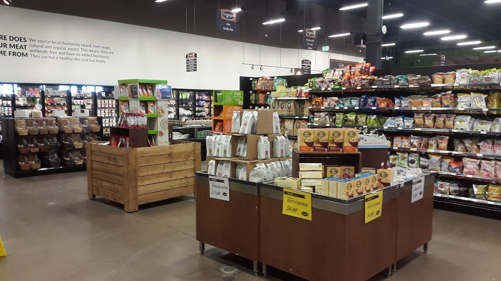 Goodness Me! Natural food market | 79 Park Pl Blvd Unit #2, Barrie, ON L4N 6P4, Canada | Phone: (705) 730-7689