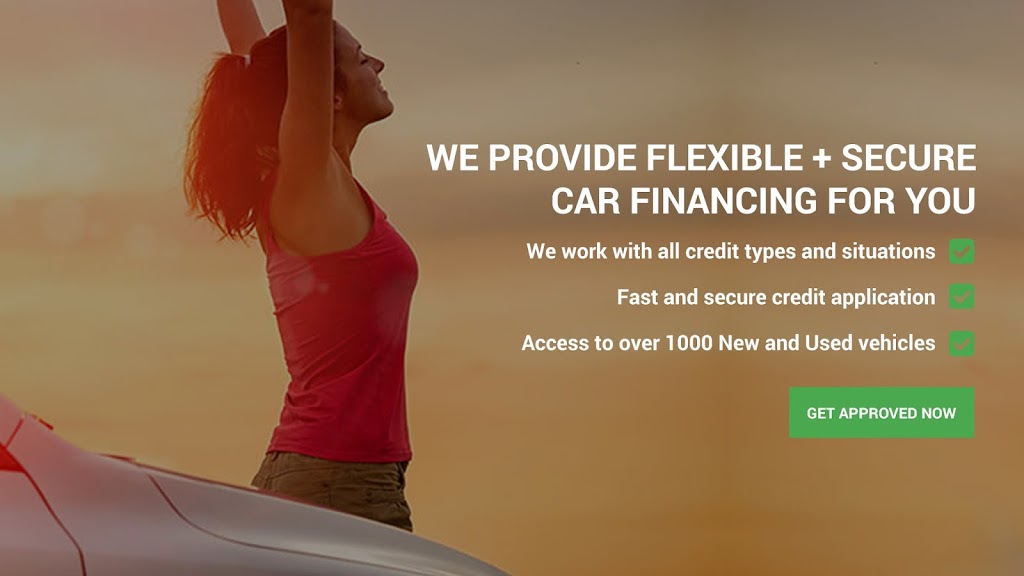 Dixie Auto Loans | 4315 N Service Rd, Burlington, ON L7L 4X7, Canada | Phone: (888) 905-0072