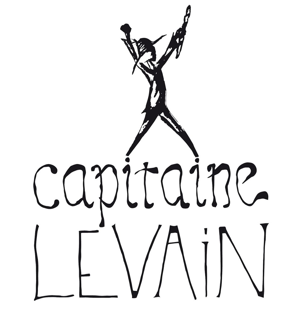 Boulangerie du Capitaine Levain | 5 Rue Maple, Stanbridge East, QC J0J 2H0, Canada | Phone: (579) 433-8087