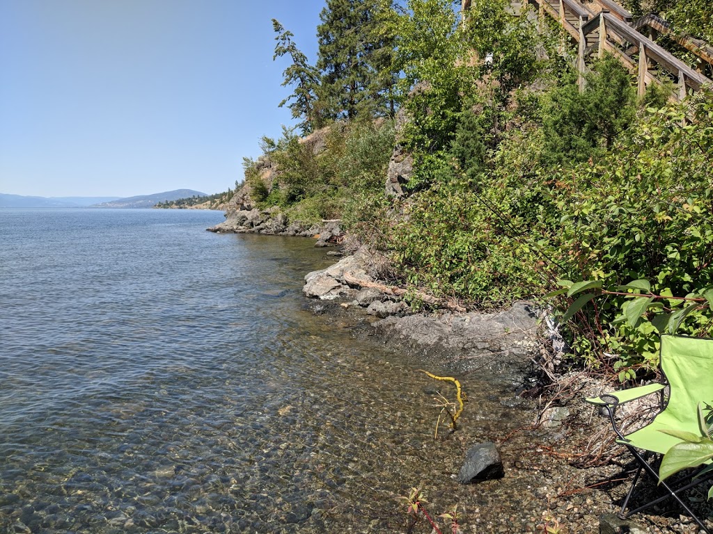 Lochview Trail | Lochview Rd, Kelowna, BC V1V 1G8, Canada