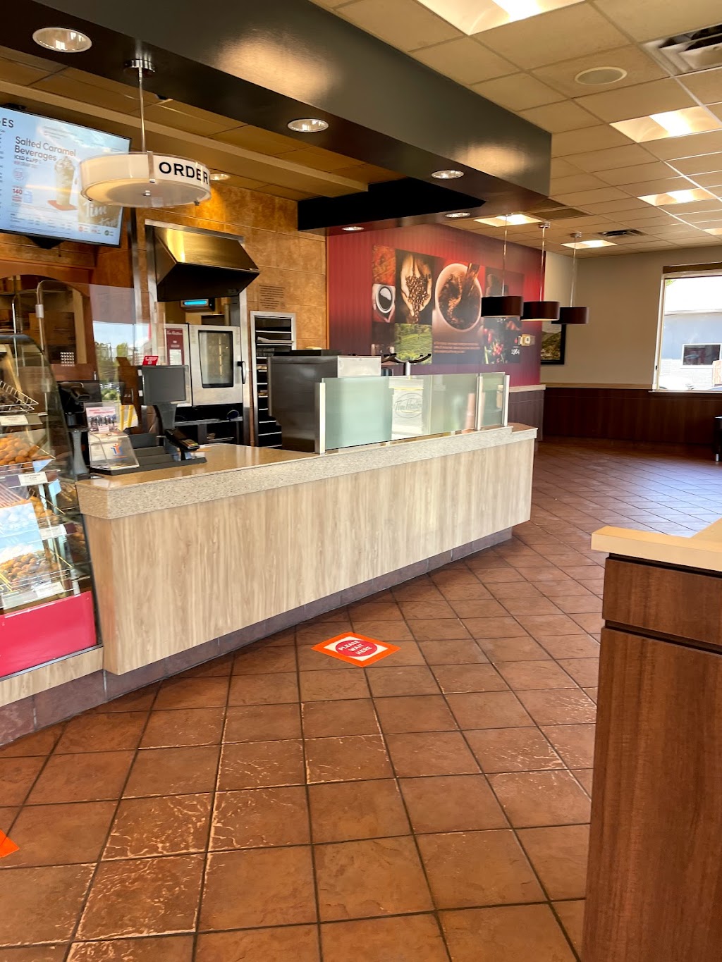Tim Hortons | 9225 Highway 93, Midland, ON L4R 4K4, Canada | Phone: (705) 526-7146