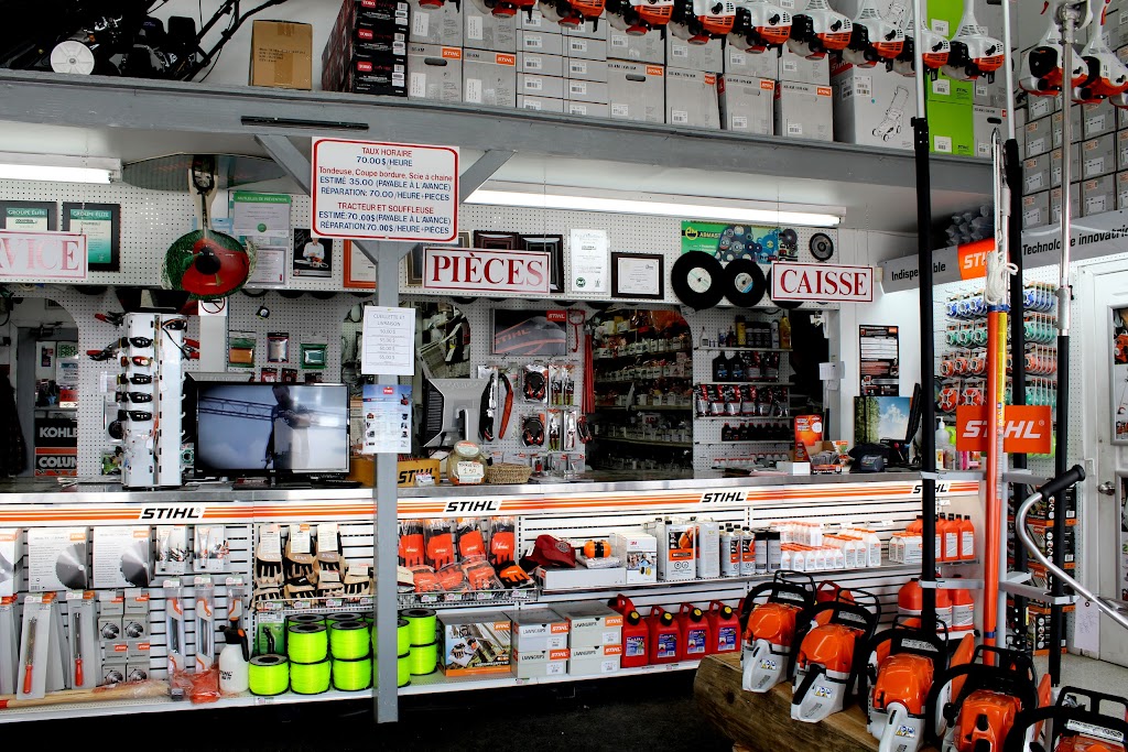Clinique du Petit Moteur Rive-Sud Inc | 5390 QC-132, Sainte-Catherine, QC J5C 1L8, Canada | Phone: (450) 638-5979