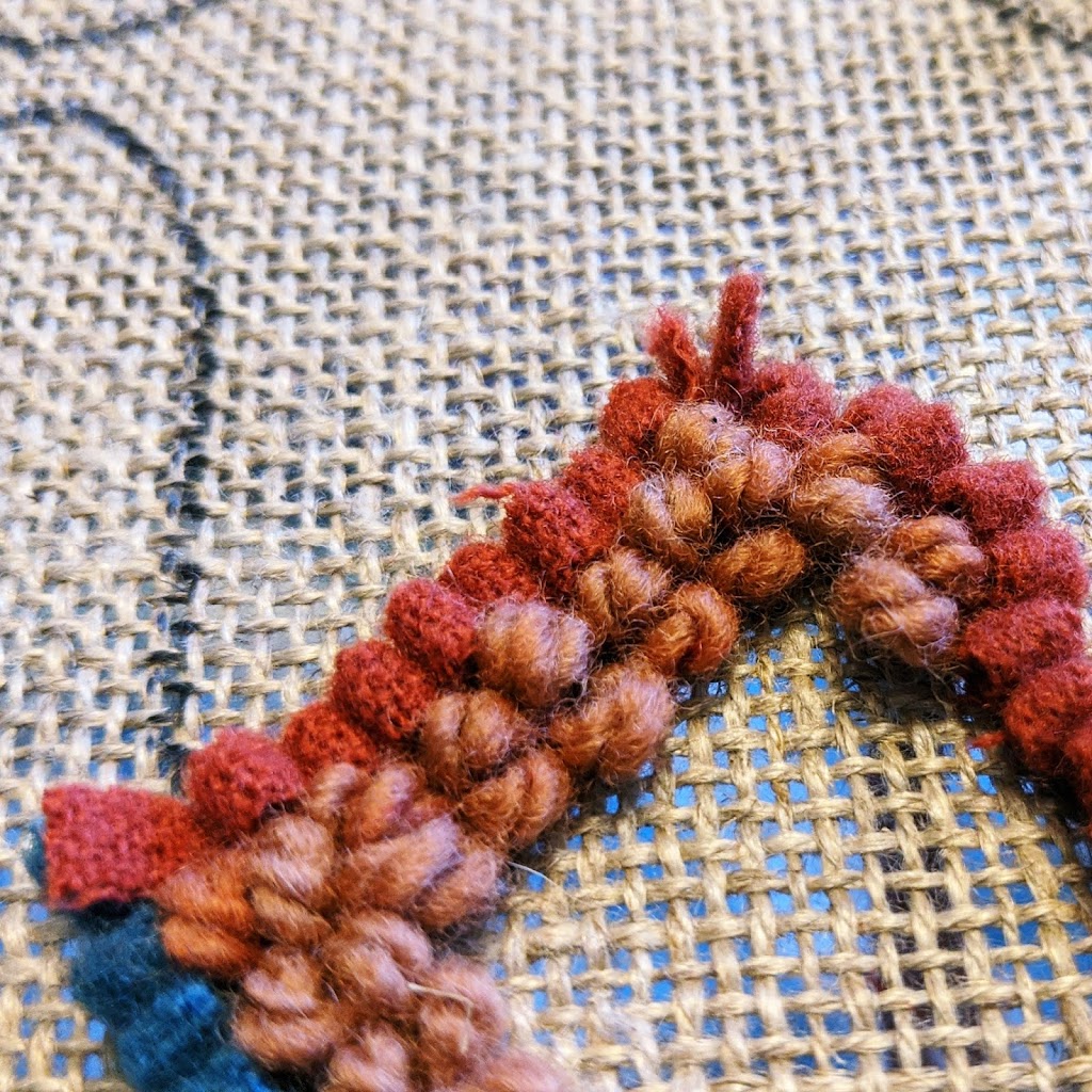 Pastimes PEI Rug Hooking and Wool Shop | 6278 PE-3, Millview, PE C0A 2E0, Canada | Phone: (902) 651-2763