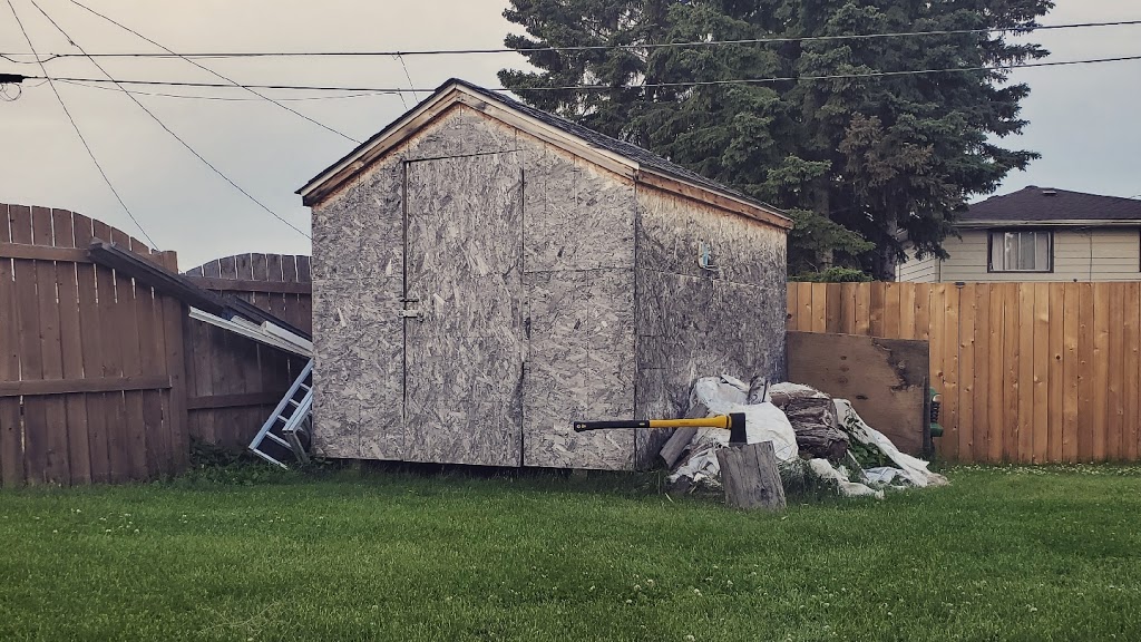Woodshed Music Union | 5413 56 St, Barrhead, AB T7N 1C6, Canada | Phone: (780) 305-7300