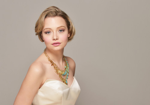 Megan Dunn Jewellery Design | Kingsridge Rd, Barrie, ON L4N 8V2, Canada | Phone: (647) 241-9988