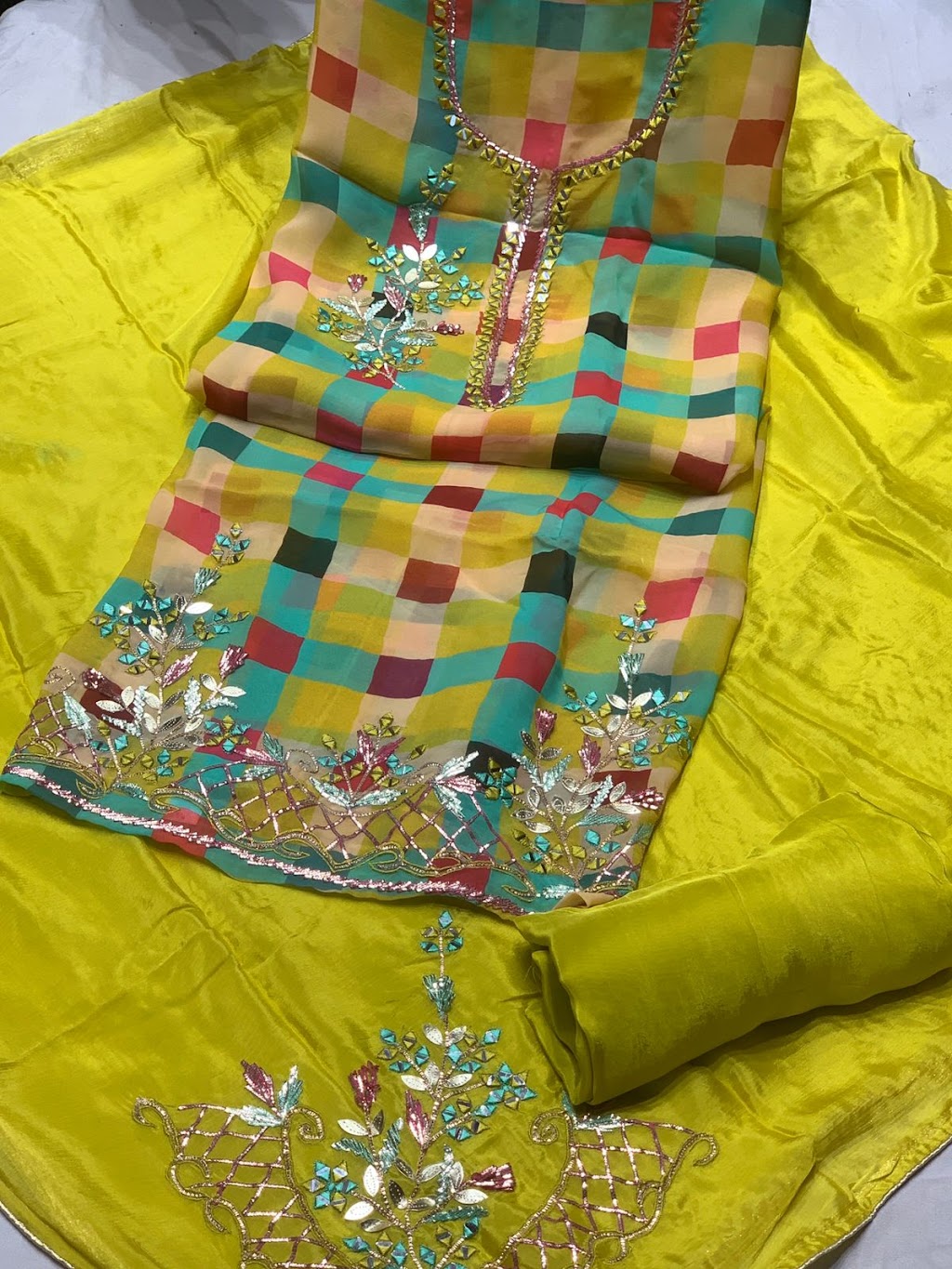 Indo-Can Women Boutique | 2910 Bateman Trail, London, ON N6L 0A6, Canada | Phone: (647) 323-6346