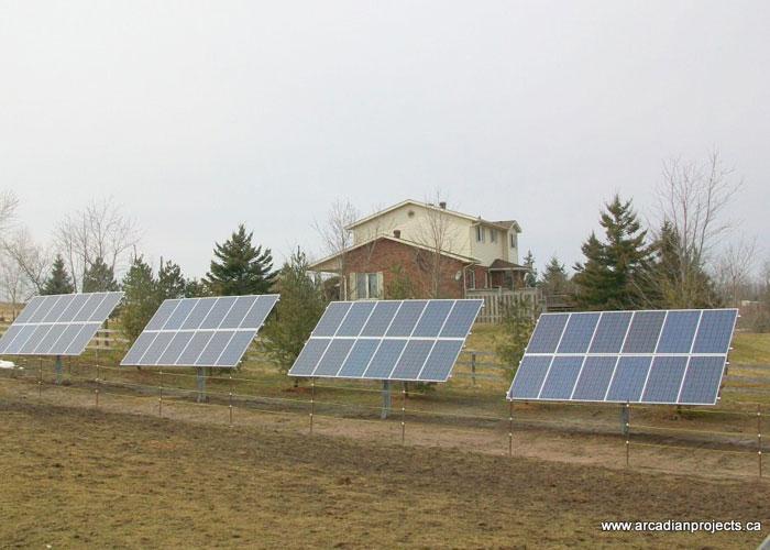 Arcadian Projects Inc. | 1439 Gingerich Rd Unit 2, Baden, ON N3A 3J7, Canada | Phone: (519) 804-9697