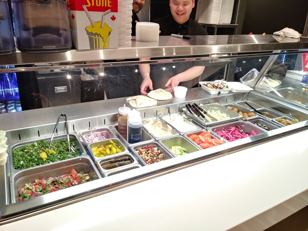Boustan Lachine | 356 Rue Saint-Jacques, Lachine, QC H8R 1E2, Canada | Phone: (514) 365-0101