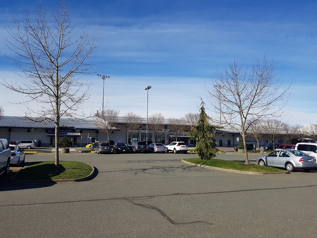 Comox Valley Airport | 1250 Knight Rd, Comox, BC V9M 4H2, Canada | Phone: (250) 890-0829