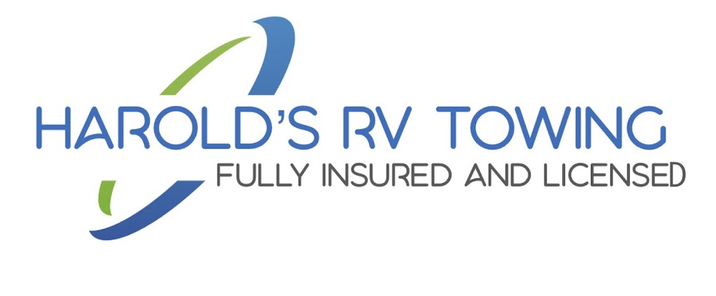 Harolds RV Towing | 3273 Gilana Pl, Duncan, BC V9L 5H5, Canada | Phone: (250) 710-0694