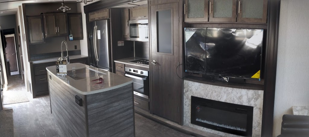 Sturgeon Woods RV | 1129 Mersea Road C Unit #1, RR#1, Point Pelee Dr, Leamington, ON N8H 3V4, Canada | Phone: (519) 326-1156
