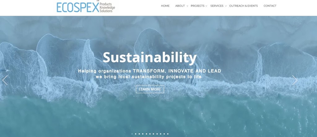 EcoSpex | 225 Marsh St, Clarksburg, ON N0H 1J0, Canada | Phone: (705) 445-1256