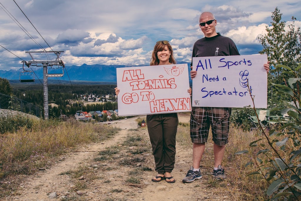 Black Spur Ultra | 301 N Star Blvd, Kimberley, BC V1A 2Y5, Canada | Phone: (403) 563-6420