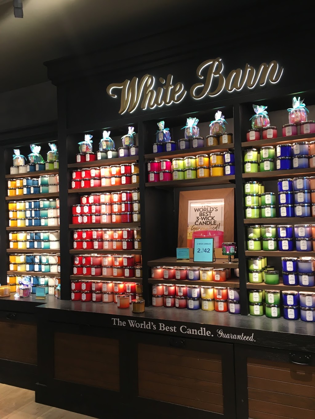 Bath & Body Works | 5950 Rodeo Dr, Mississauga, ON L5R 3V6, Canada | Phone: (905) 501-0103