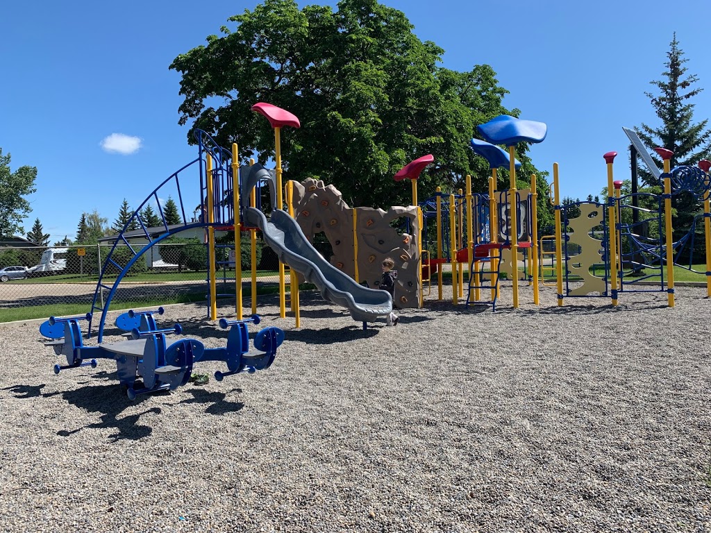 Ralph Maybank Memorial Park | 5601 50 St, Olds, AB T4H 1J1, Canada | Phone: (403) 556-6981