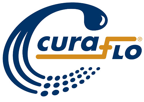 Curaflo Of British Columbia Ltd | 7436 Fraser Park Dr, Burnaby, BC V5J 5B9, Canada | Phone: (604) 298-7278