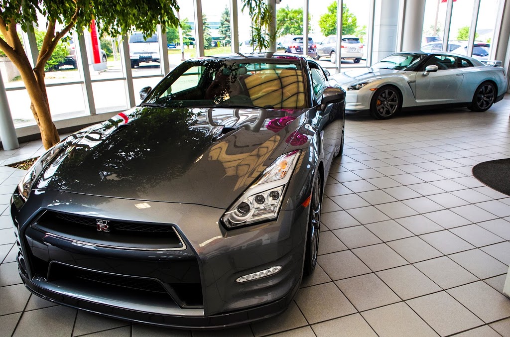Alta Nissan Woodbridge | 7625 Martin Grove Rd, Woodbridge, ON L4L 2C5, Canada | Phone: (905) 851-1279