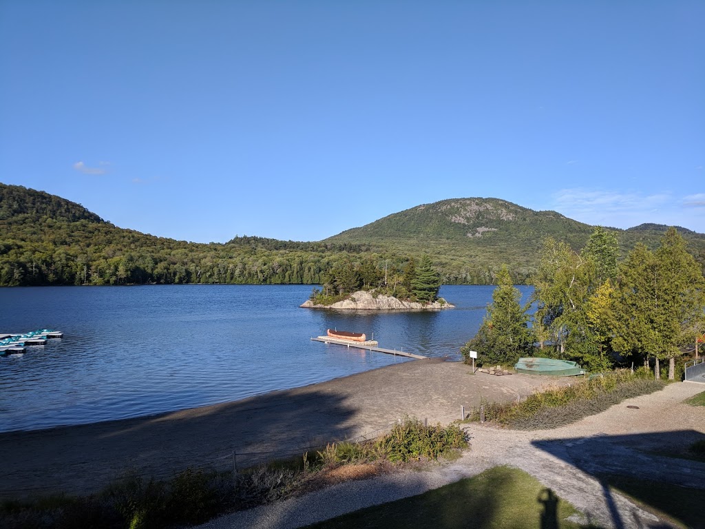 Mont-Orford National Park - 3321 Chemin du Parc, Orford, QC J1X 7A2, Canada