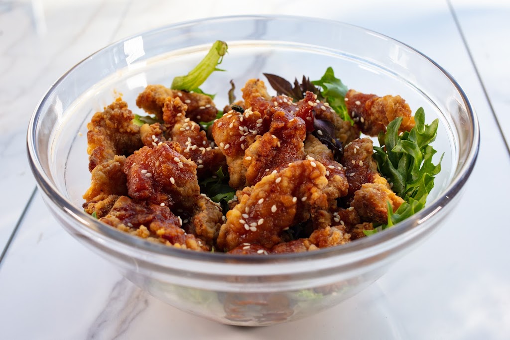 Jardin Thaï | 270 Boul Labelle, Rosemère, QC J7A 2H4, Canada | Phone: (450) 971-5749