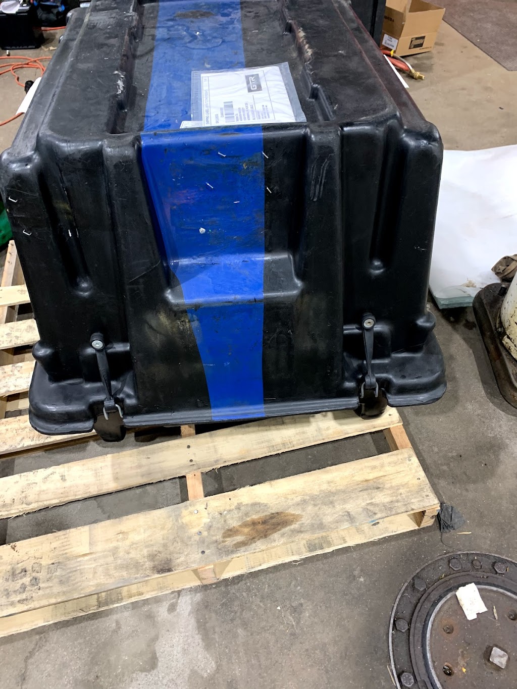 Jacobson Motors | 1130 Fife St, Winnipeg, MB R2X 2Z6, Canada | Phone: (204) 995-4371
