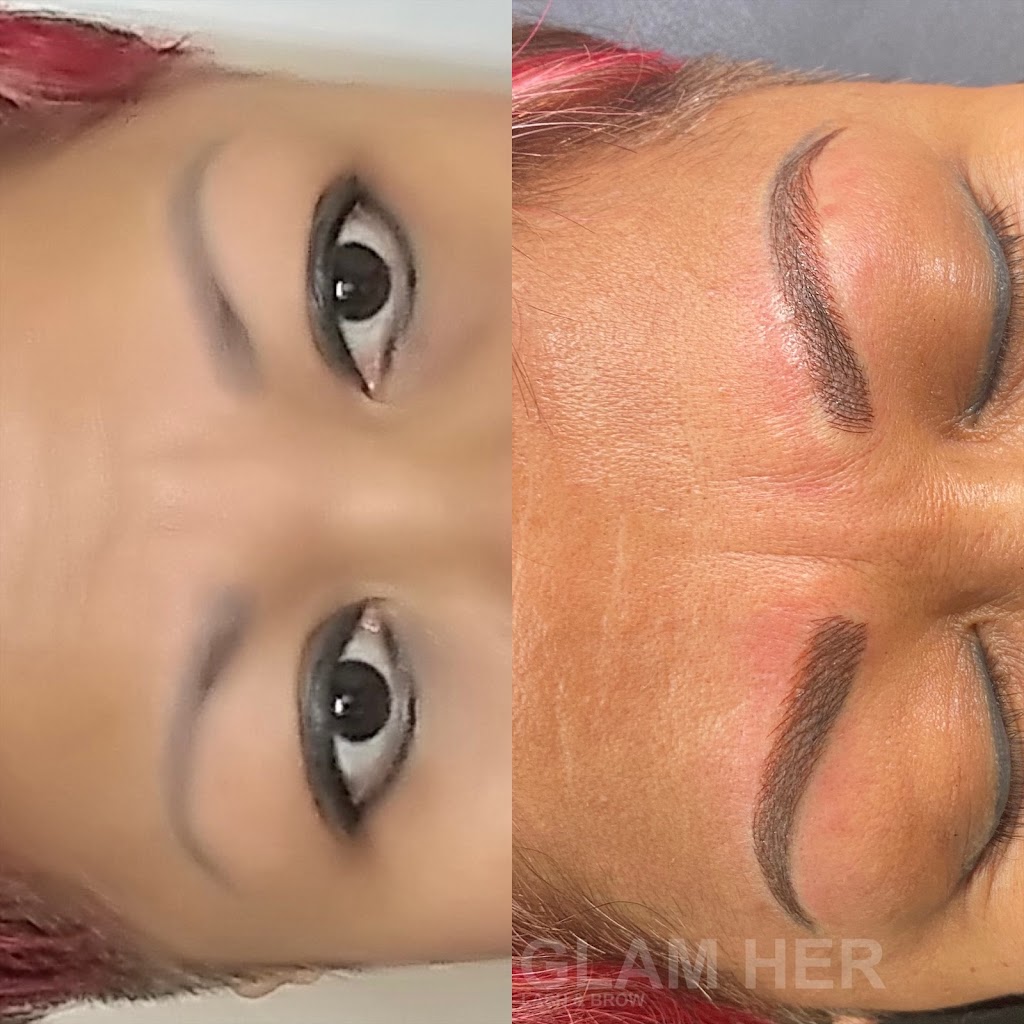 GlamHer | 1115 Farmstead Dr, Milton, ON L9E 1K8, Canada | Phone: (416) 576-1023