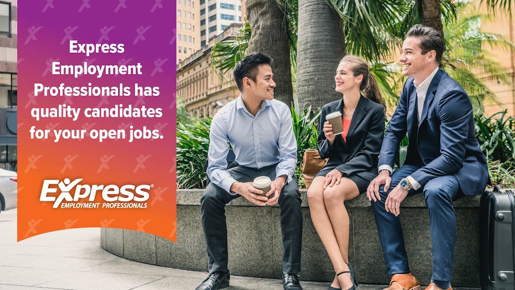 Express Employment Professionals | 900 Jamieson Pkwy Unit B, Cambridge, ON N3C 4N6, Canada | Phone: (519) 629-3232
