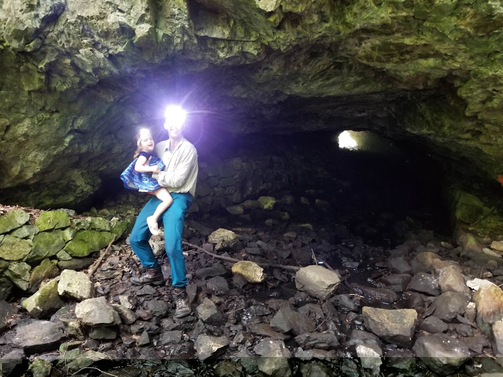 Franks Culvert | Cataraqui Trail, Perth Road, ON K0H 2L0, Canada