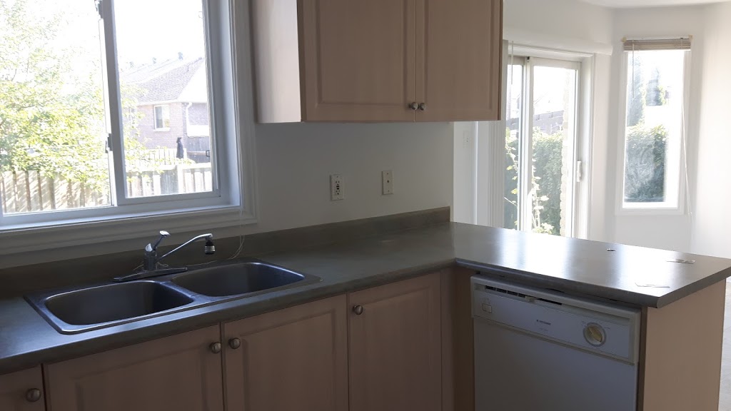 Cloughley Park | 33 Cloughley Dr, Barrie, ON L4N 9T3, Canada