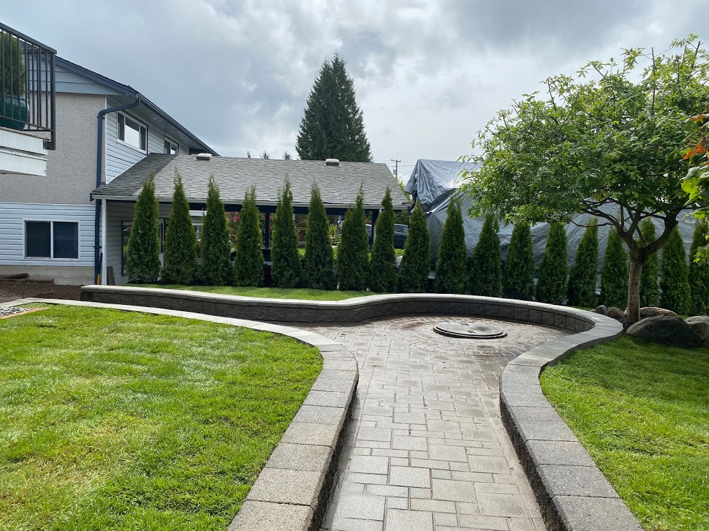 David Bui Landscaping | 15910 91a Ave, Surrey, BC V4N 2X4, Canada | Phone: (778) 251-8927