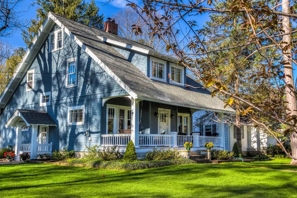 HUNT Real Estate ERA | 728 E Main St, East Aurora, NY 14052, USA | Phone: (716) 652-1234