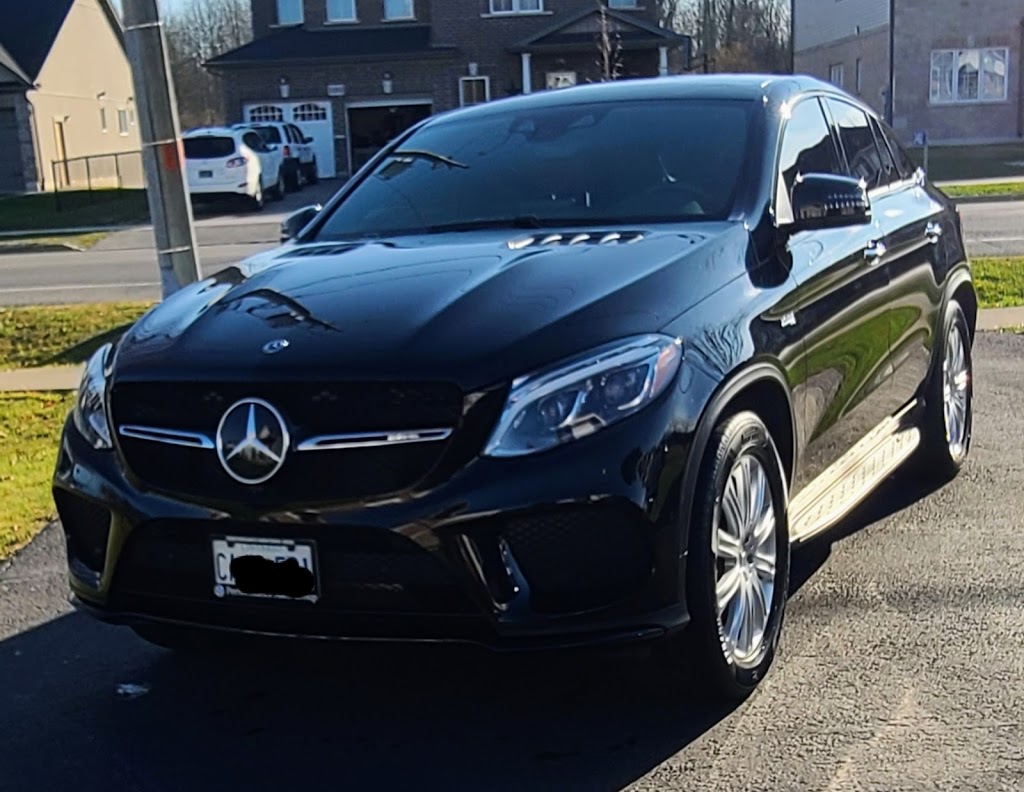 Show Shine Detailing Auto Spa | 3482 Dominion Rd, Ridgeway, ON L0S 1N0, Canada | Phone: (905) 351-0377