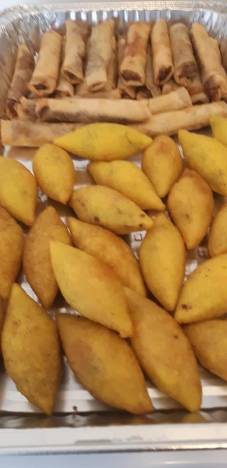 Dawood Bakery inc | 1286 Jalna Blvd, London, ON N6E 2R6, Canada | Phone: (647) 923-7937