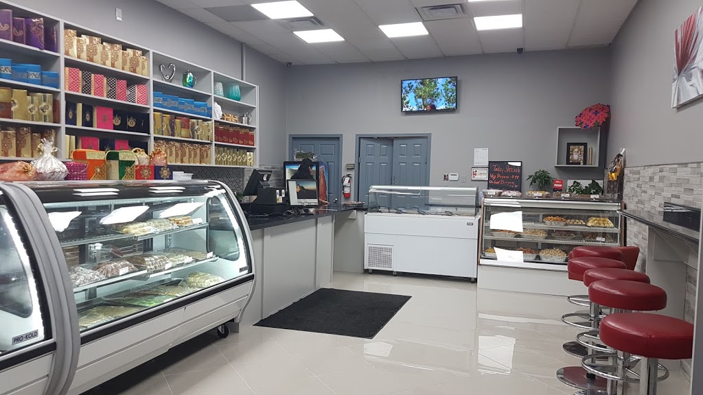 Mehak Sweets & Restaurant | 10725 McLaughlin Rd, Brampton, ON L7A 3E5, Canada | Phone: (905) 450-4646