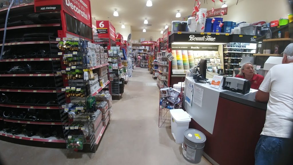 Apsley Home Hardware Building Centre | hardware store | 18 Tucker St, Apsley, ON K0L 1A0, Canada | 7056564295 OR +1 705-656-4295