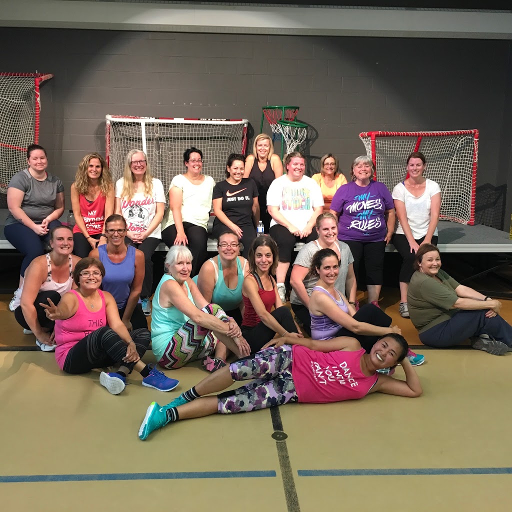 YJDancefit | 262 Canice St, Orillia, ON L3V 4J3, Canada | Phone: (705) 329-7129