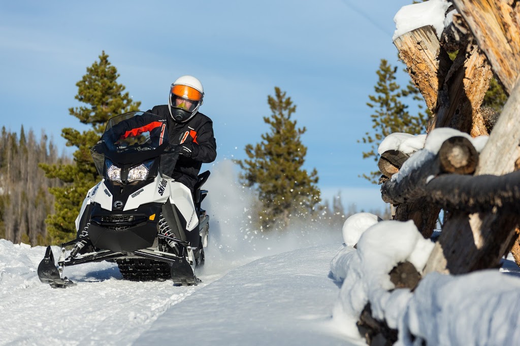 Dion Moto Inc | 840 Côte Joyeuse, Saint-Raymond, QC G3L 4B3, Canada | Phone: (418) 337-2776