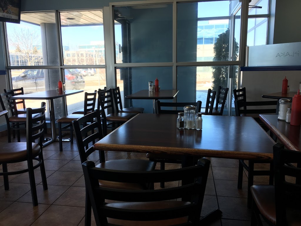 Plaka Restaurant | 2601 Matheson Blvd E, Mississauga, ON L4W 5A8, Canada | Phone: (905) 625-9437