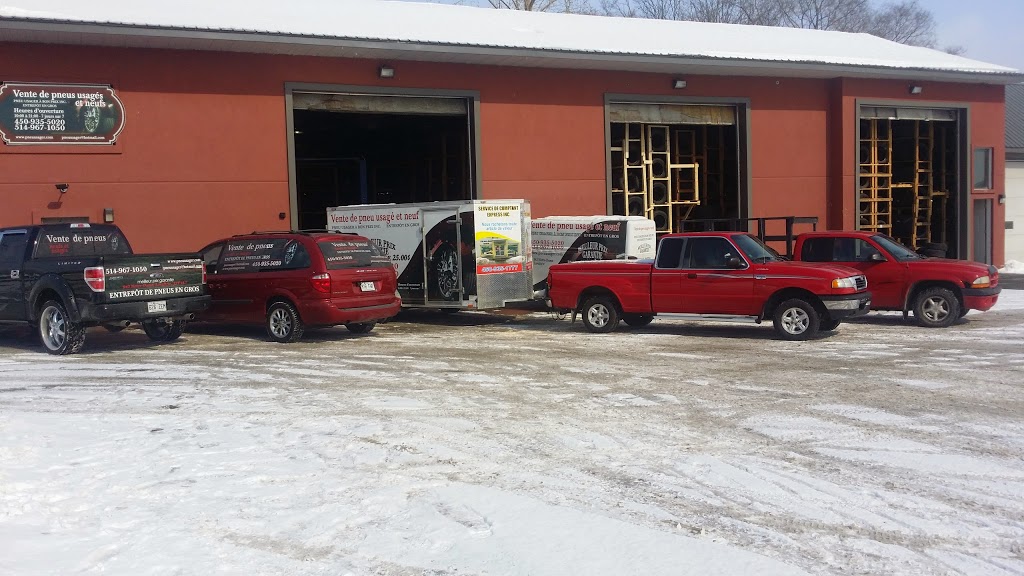LOCATION AUTO PRO | 53 Montée de St Sulpice, Saint-Sulpice, QC J5W 4L3, Canada | Phone: (514) 967-1050
