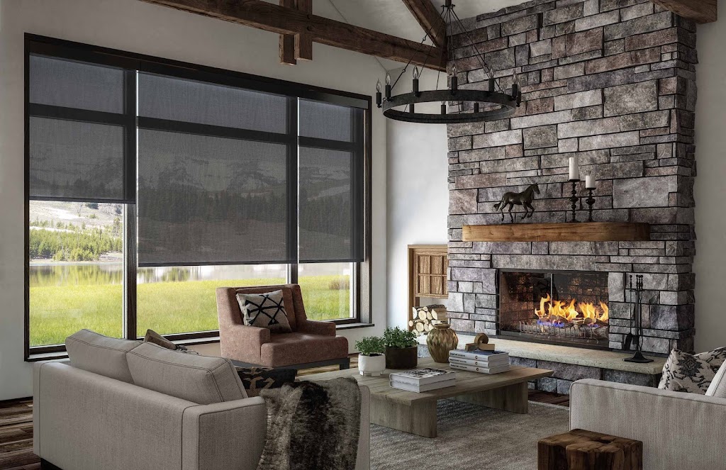 Martins Window Coverings | Van Order Rd, Kingston, ON K0H 1M0, Canada | Phone: (613) 532-6789