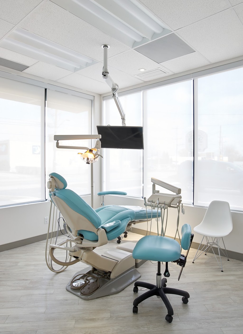 Caledonia Dentist | Caledonia Smiles | 232 Argyle St S, Caledonia, ON N3W 1K8, Canada | Phone: (289) 757-0050