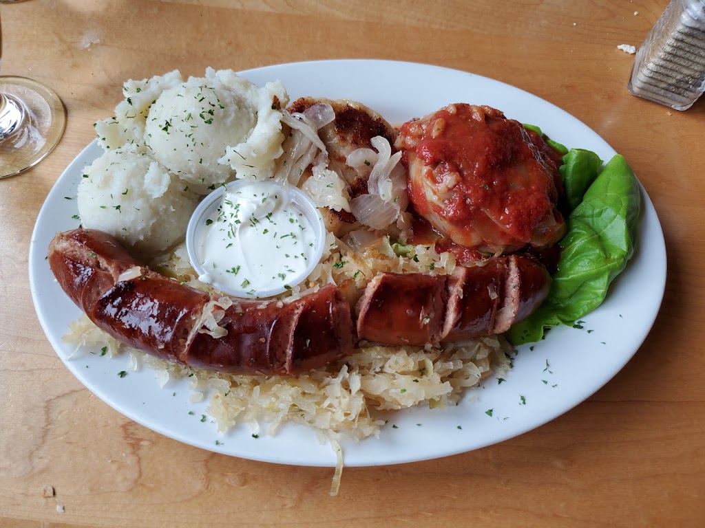 Wilno Tavern Restaurant | 17589 ON-60, Wilno, ON K0J 2N0, Canada | Phone: (613) 756-2029