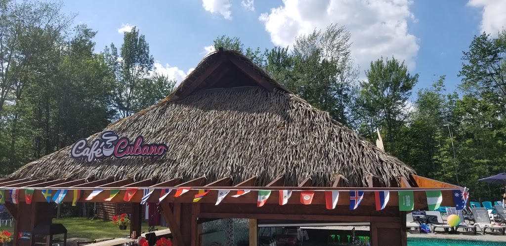 Camping Havana | Maricourt, Quebec, QC J0E 2L1, Canada