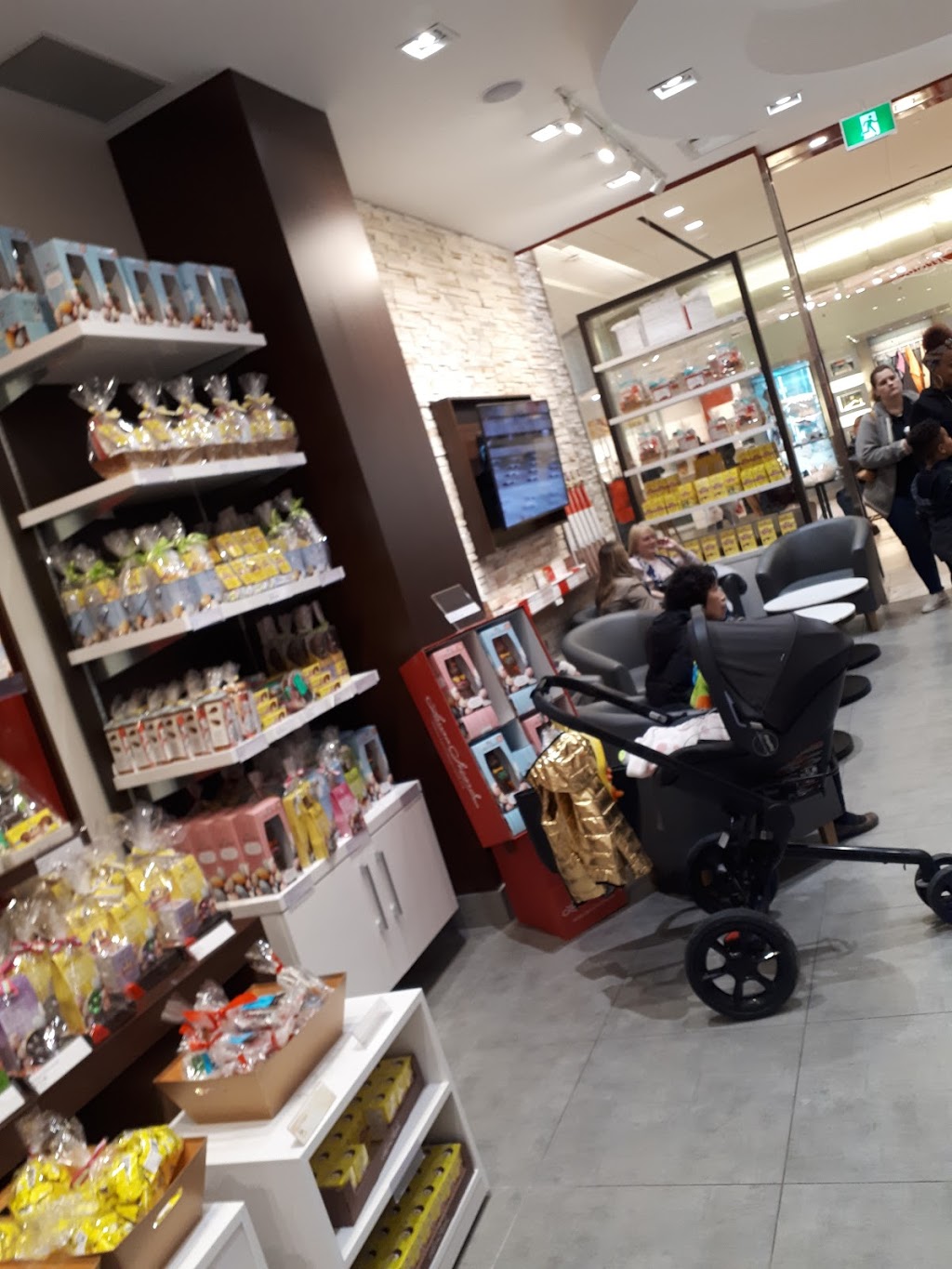 Laura Secord | 5000 Hwy 7, Markham, ON L3R 4M9, Canada | Phone: (647) 715-3658