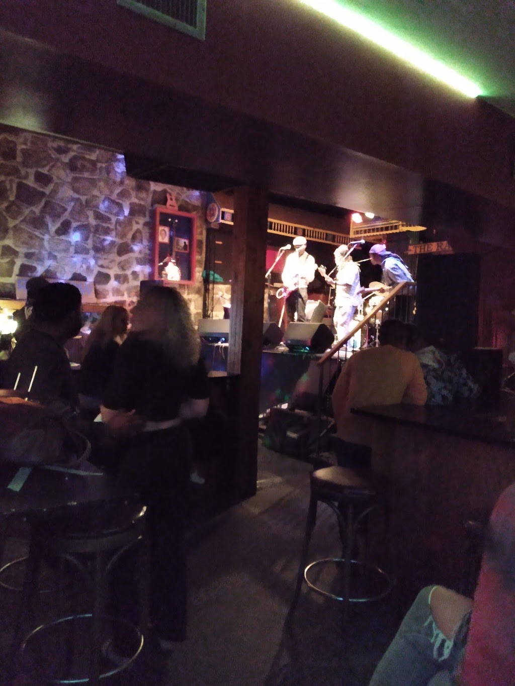 The Rainbow Bistro | 76 Murray St, Ottawa, ON K1N 5M6, Canada | Phone: (613) 241-5123