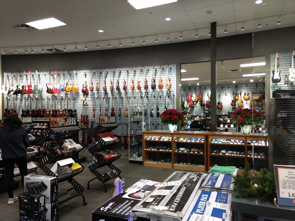 Long & McQuade Musical Instruments | 225 58 Ave SE, Calgary, AB T2H 0N8, Canada | Phone: (403) 244-5555