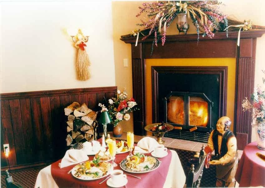 SPA DES RIVIERES BOREALES | 252 Chemin du Nordet, Lac-Supérieur, QC J0T 1P0, Canada | Phone: (819) 688-6888