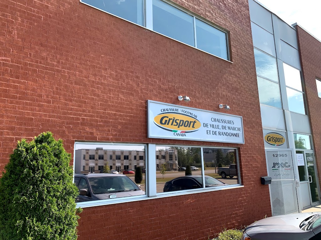 Grisport Canada | Bottes et chaussures | 12965 Rue Brault, Mirabel, QC J7J 0W2, Canada | Phone: (450) 238-8001