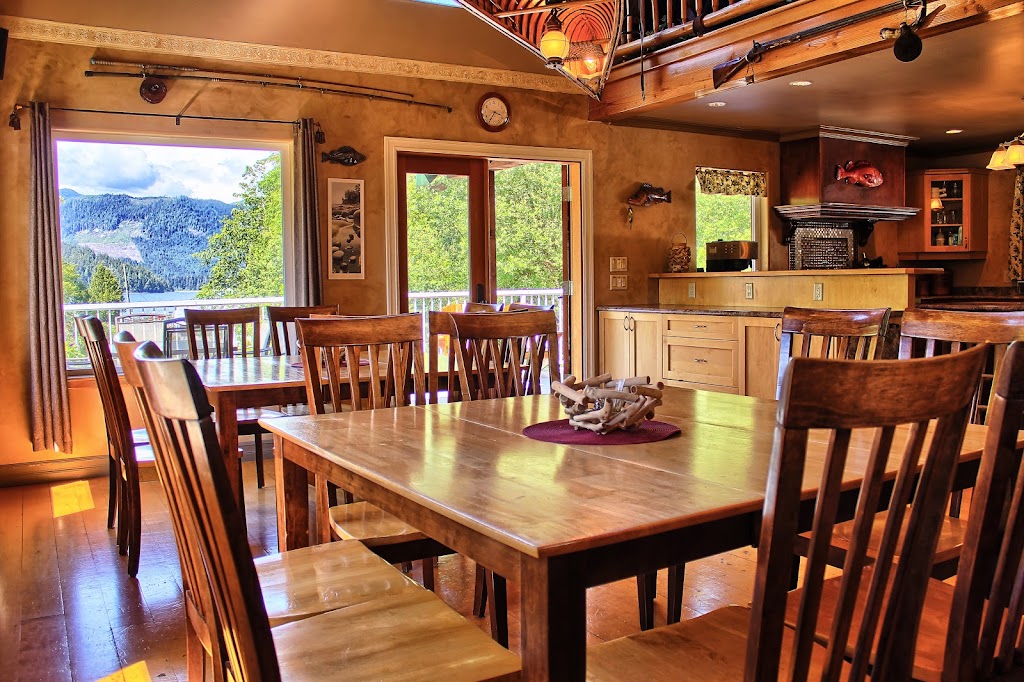 Trailhead Resort | 17268 Parkinson Rd, Port Renfrew, BC V0S 1K0, Canada | Phone: (250) 647-5468