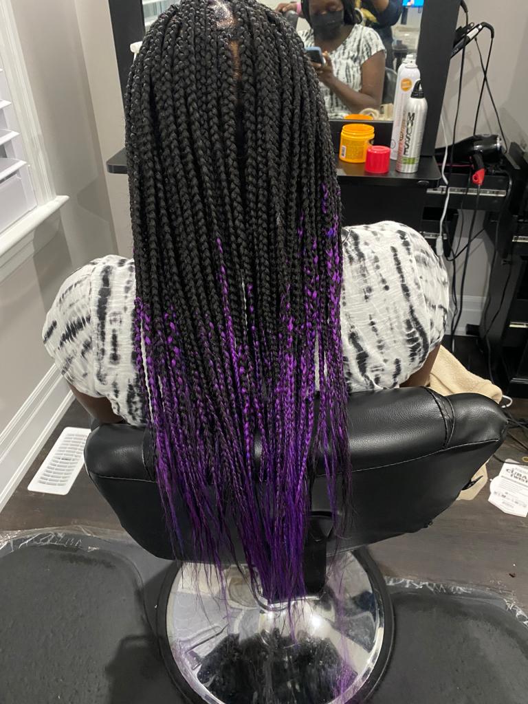 Greely Hair Salon | 7209 Evening Shadow Ave, Greely, ON K4P 0C7, Canada | Phone: (343) 997-7629
