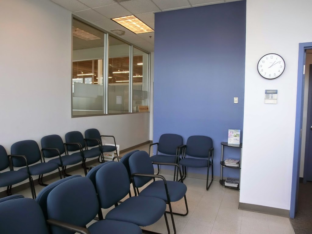 Primacy - Walker Square Family Care Centre | 4371 Walker Rd, Windsor, ON N8W 3T6, Canada | Phone: (519) 254-6176